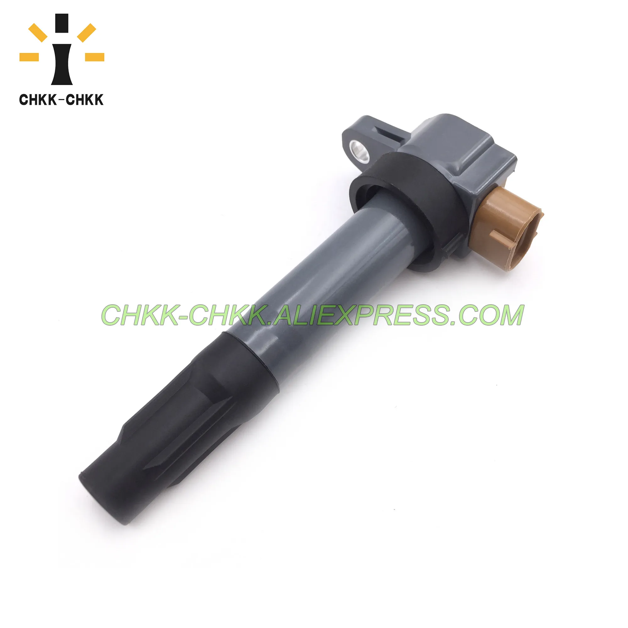 CHKK-CHKK 1/3* Ignition Coil 33400-85K10 for SUZUKI JIMNY JB23W K6A 3340085K10