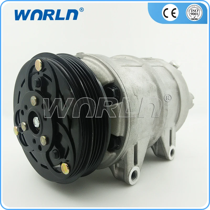 Auto AC Compressor for Nissan Urvan E25 petrol 2.0 2.4 506012-0160/92600-VW100/5060120160/92600VW100/506012 0160