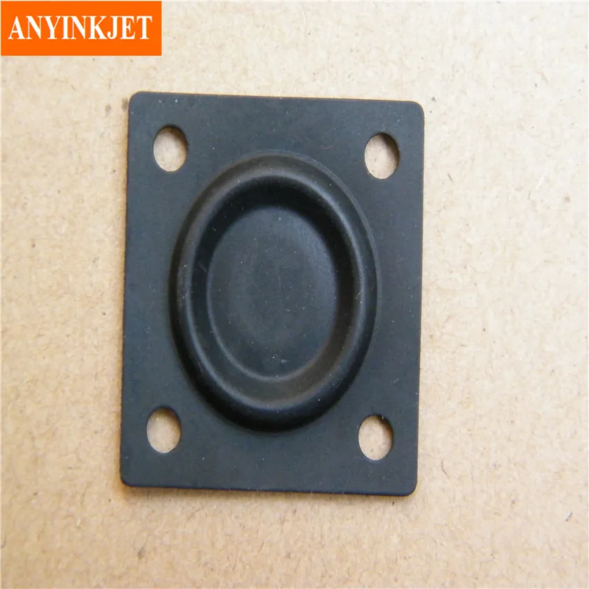 For Videojet 170i adder valve diaphragm 355611 for Videojet EXCEL series printer