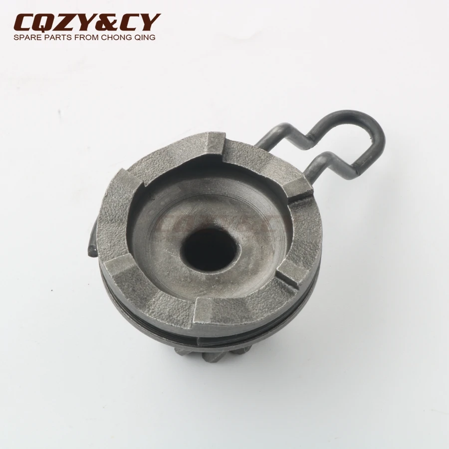 Scooter Kick Pinion Assy for Yamaha BW\'s 125 Cygnus X 125 YW125 ZUMA 125cc 5ML-E5670-00 5TY-E5630-00 4-stroke