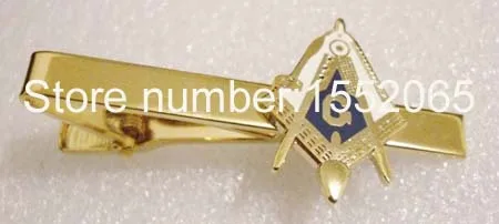 Factory Wholesale 100pcs Working Tools Trowel Master Masonry Masonic Freemason Tie Bar Pin