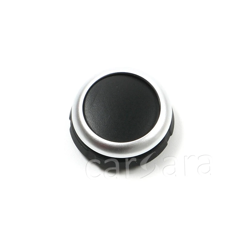 Air Conditioning Knob switch for BMW 5 Series 7 Series cars without word auto