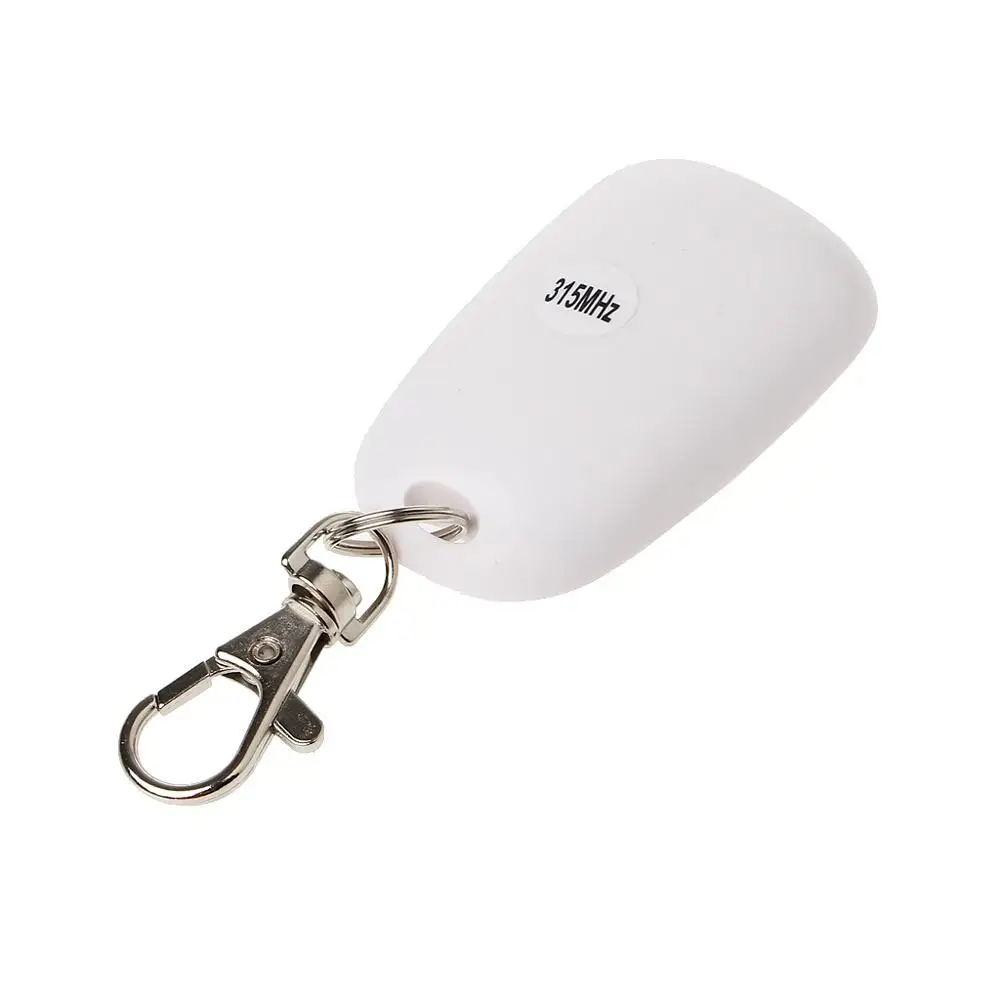 1CH 2CH 4CH RF Wireless Remote Control 1-4 Button Transmitter 315 MHz EV1527