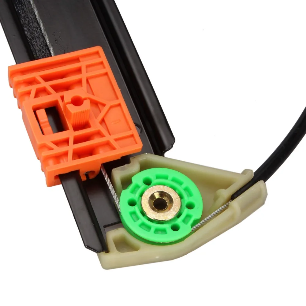 Front Left Electric Window Regulator for Audi A4 B6 B7 8E 8E0837461C 8E0837461B