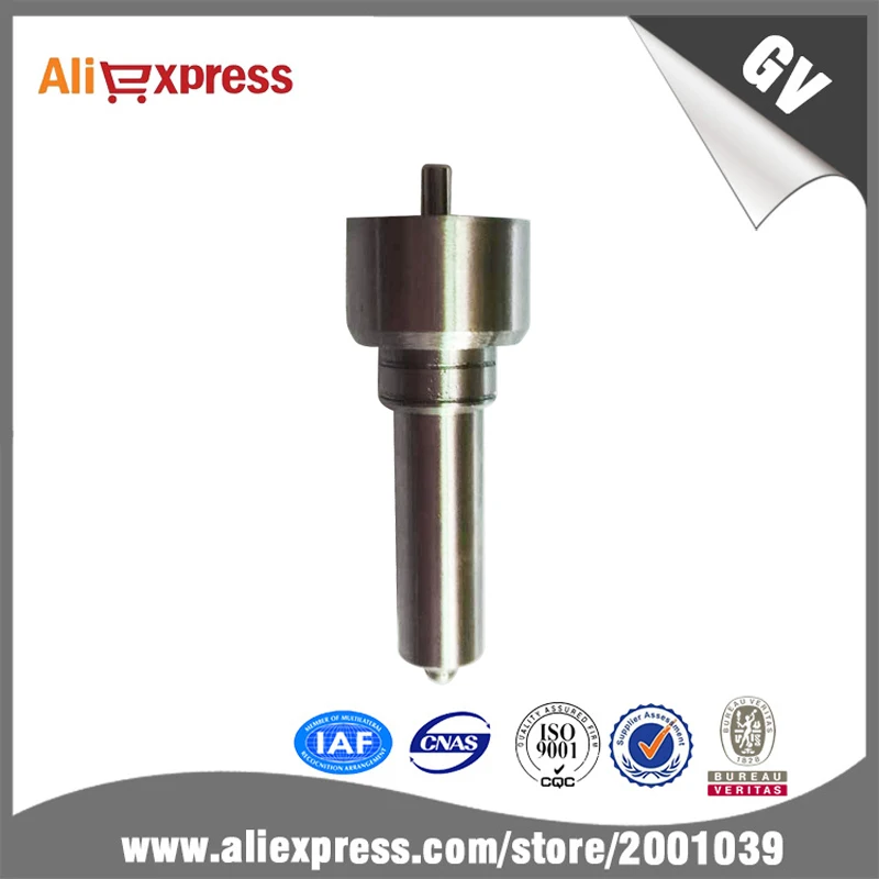 

Common rail nozzle DLLA 155P 863 for Bosch, high quality auto diesel spare parts, common rail parts,