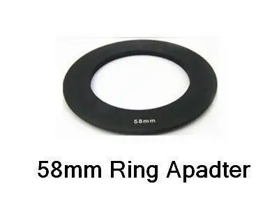 9 in1 1pcs(49-82) ring Adapter+ ND2 ND4 ND8+ Graduated Orange Blue grey square Filter for Cokin p series free ship+track number