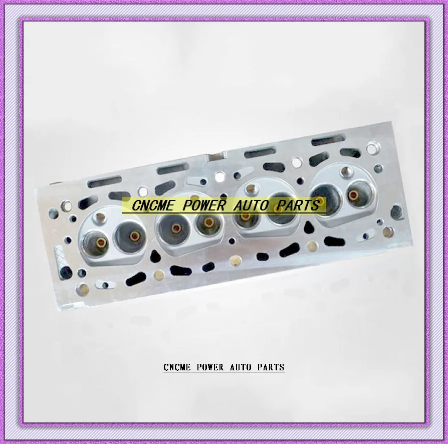 XU7JP Bare Cylinder…