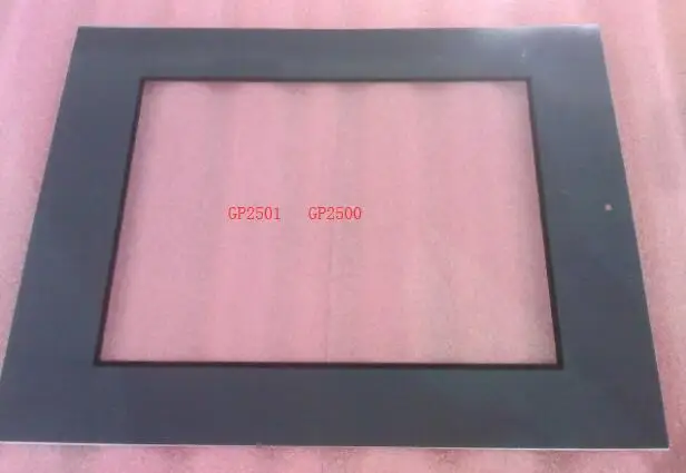 

GP2500, GP2501 панель пленка, защитная пленка