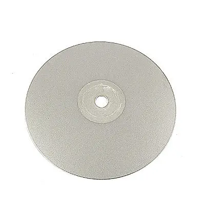 

1pc Outside Diameter 152mm Arbor Hole 80/180/320/400/500/600/800/1000 Grit Stone Tile Diamond Polishing Grinding Disc Wheel