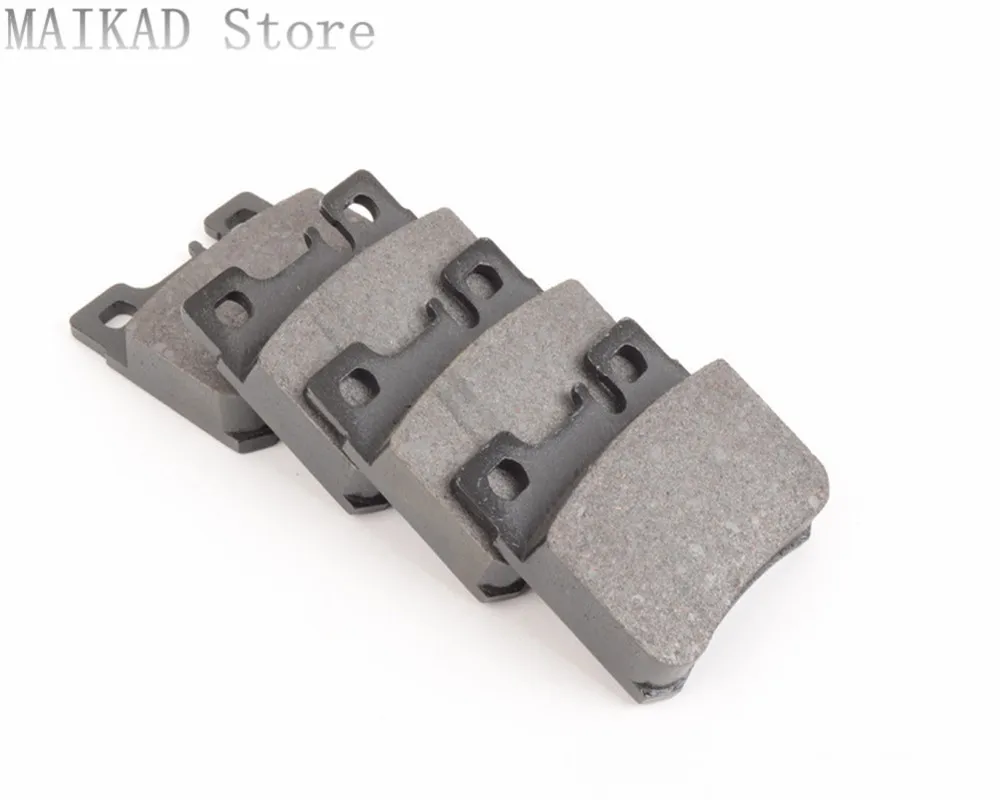 

Front Rear Brake Pad Set brake lining brake block for Mercedes-Benz W170 SLK200 SLK230 SLK320 SLK32 A0054201720