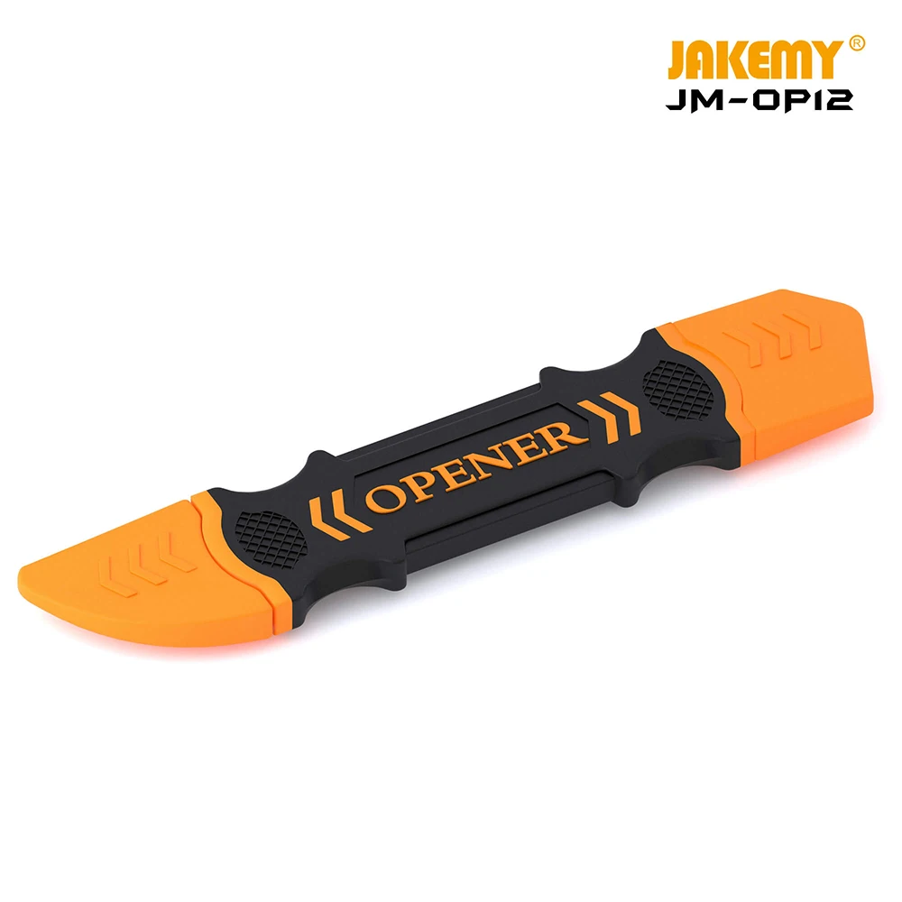 JAKEMY JM-OP12 Mobile Phone LCD Screen Pry Opening Tools for iPhone iPad Samsung Repair Tools Mobile Phones