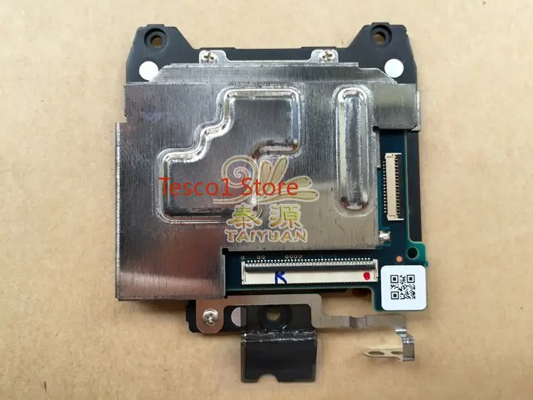 Asli Gambar CCD Sensor CMOS Bagian Pengganti untuk Nikon D3200 dengan Filter Kamera Perbaikan