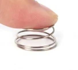 2PCS* Springs for Rcexl CM6 Spark Plug Cap