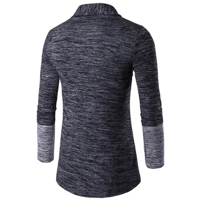 2019 New Cardigan Sweater Men Casual Mens Sweaters Knit Sweater Autumn Winter Warm Mens Jumper Sweater Male Outwear Coat 4 2019 New Cardigan Sweater Men Casual Mens Sweaters Knit Sweater Autumn Winter Warm Mens Jumper Sweater Male Outwear Coat 4