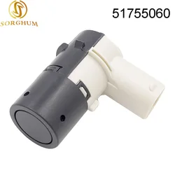 PDC 주차 센서 51755060 735393479 735429755 46802909 For Fiat Multipla Stilo Croma Doblo Ducato Idea Marea Palio Musa