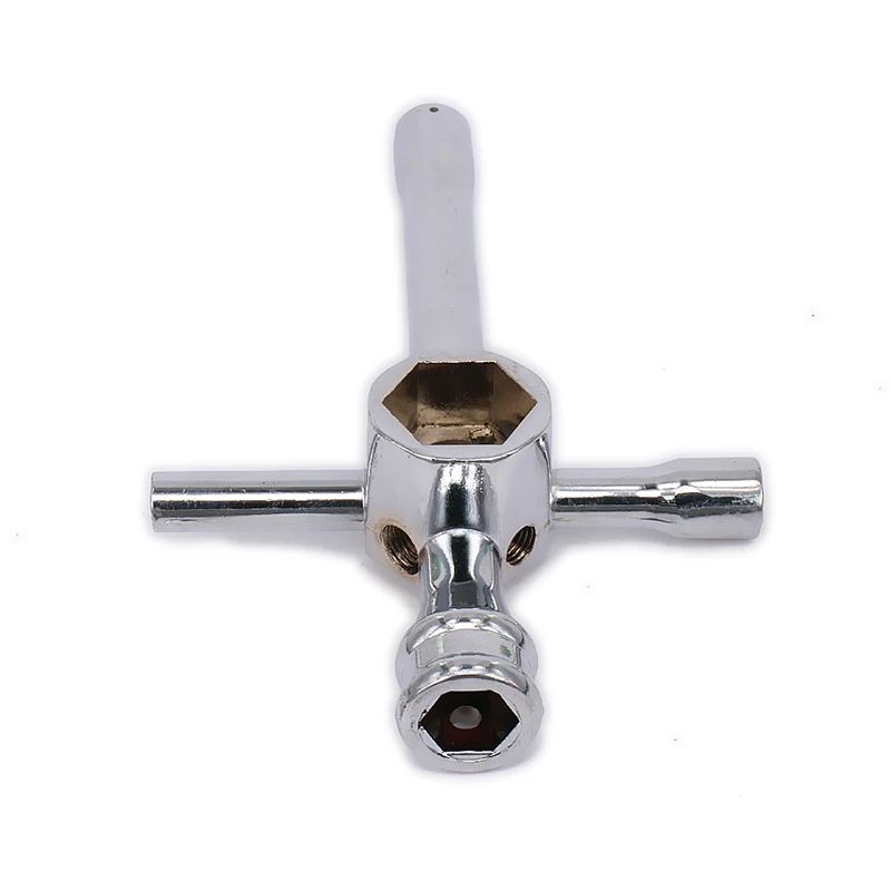 RCAWD Cross Wrench Wheel Wrench Large Mini For RC Model Car Repairing 7mm 8mm 10mm 12mm 17mm Or 4mm 4.5mm 5.5mm 7mm