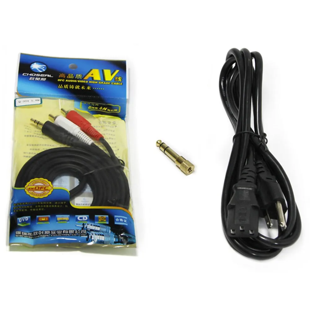 ليتل دوت MK II MK 2 أنبوب مضخم ضوت سماعات الأذن/قبل مكبر للصوت