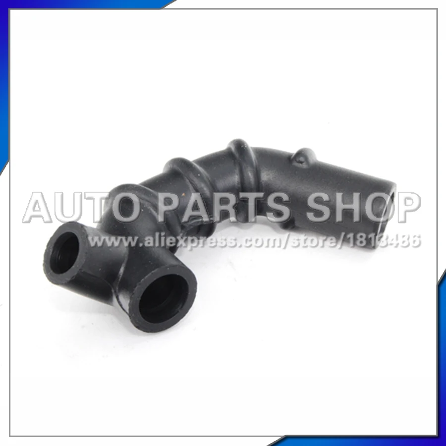 Tuyau de reniflard de vilebrequin de moteur pour Mercedes W201 190E 2.3 190E 2.6 1020941987