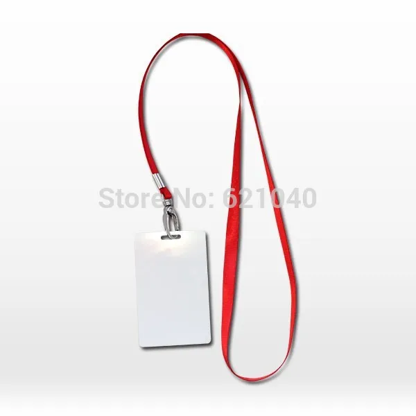 NFC PVC 배지-1K ISO15693 -I-code-Sli 86*54*0.8MM