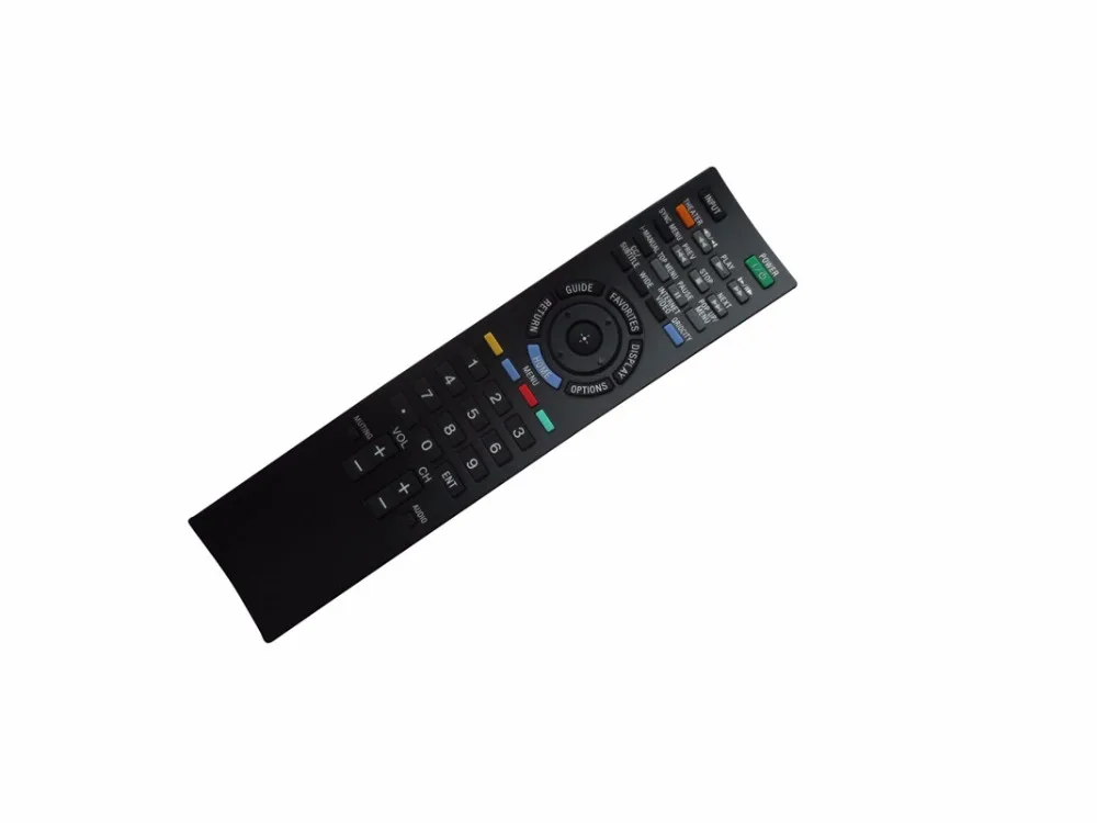 Remote Control For Sony KDL-46EX703 KDL-52EX703 KDL-60EX703 KDL-40 KDL-46 KDL-55-HX701 KDL-46 KDL-52 LED Bravia HDTV TV