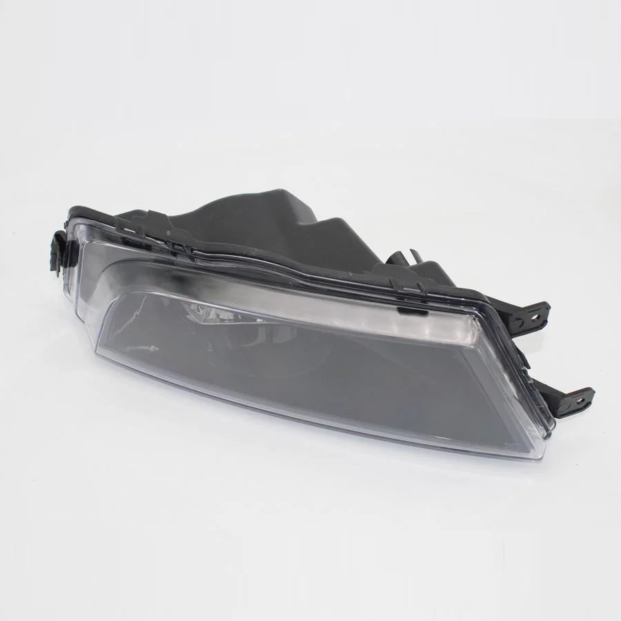 Left Light For Skoda Octavia A7 Sedan Octavia A7 Combi 2013 2014 2015 2016 2017 Car-styling Front Halogen Fog Light Fog Lamp