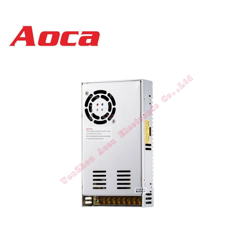 

400w Switching Power Supply 12v 24v 48v cctv power supply 12v 33a smps 220acvolts dc power supply 24v dc switching power supply