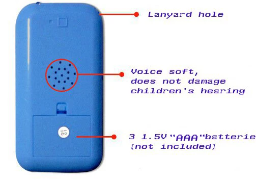 Preschool Children\'s English Russian Language Learnin  Touch3D Telephone Baby Kids Educational&Interactive Toy Phone