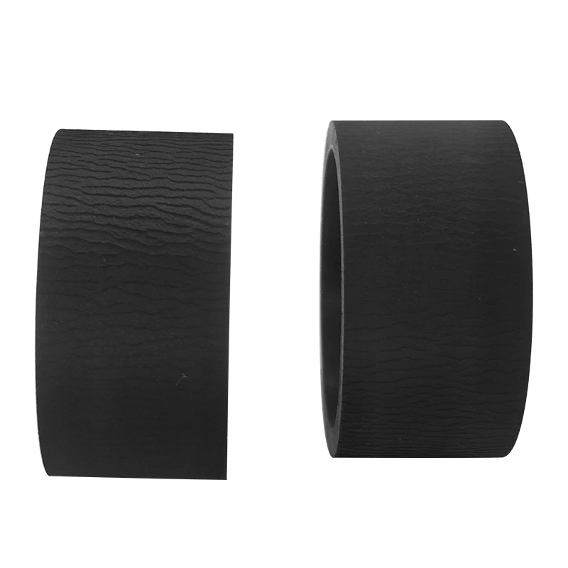 ChongHui Pick Up Roller L360 L310 L801 L800 R330 R230 To Rub The Paper Round Box Into The Rubber Wheel Paper Round