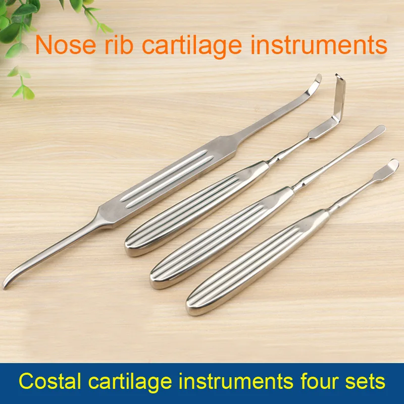 

Eyelid Tools Nasal septum scissors mouth bevel cut beak bending stainless steel instruments nose shaping tool 45 degree shear