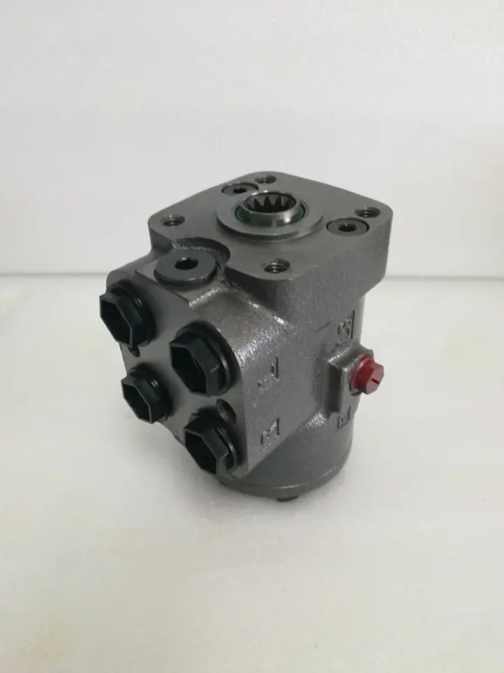 HKUS-80ON Hydraulics orbit steering units