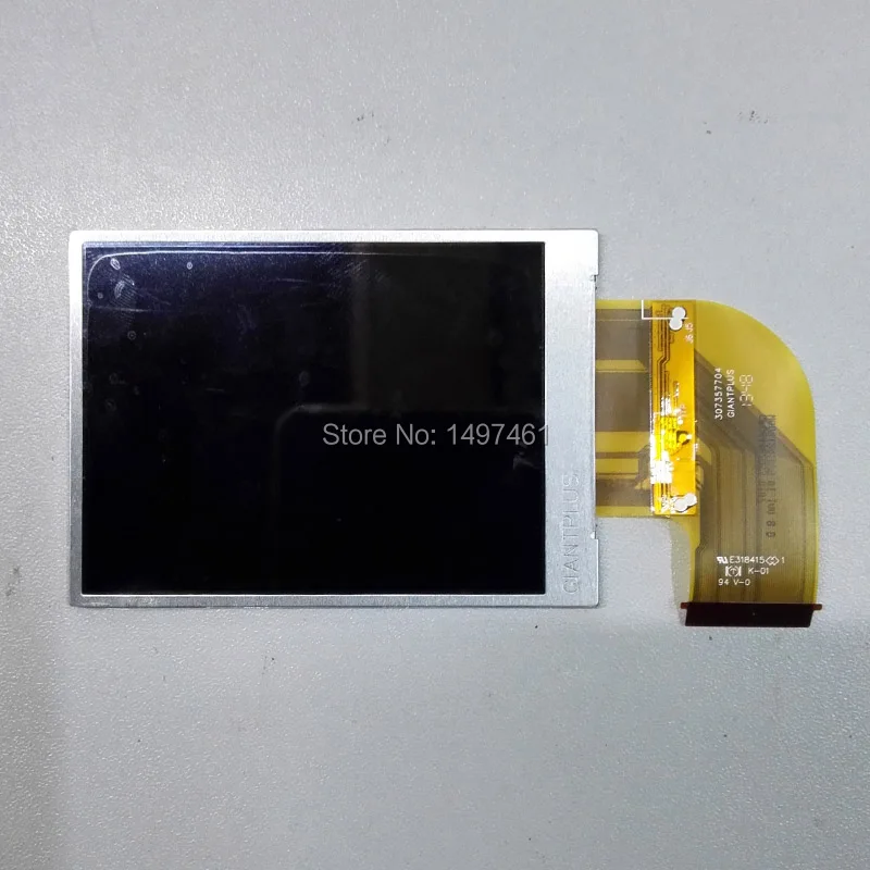 ใหม่ขนาดหน้าจอLCDสำหรับNikon Coolpix P530กล้องดิจิตอลที่มีแสงไฟ