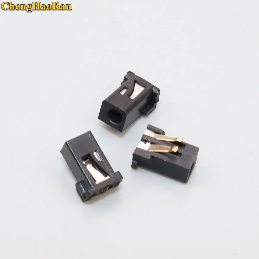ChengHaoRan 1-10 stücke für Nokia handys N72 N73 N81 N82 5700 6300 5230 5310 5300 6120c 5130 lade buchse Power jack stecker – Detail 2