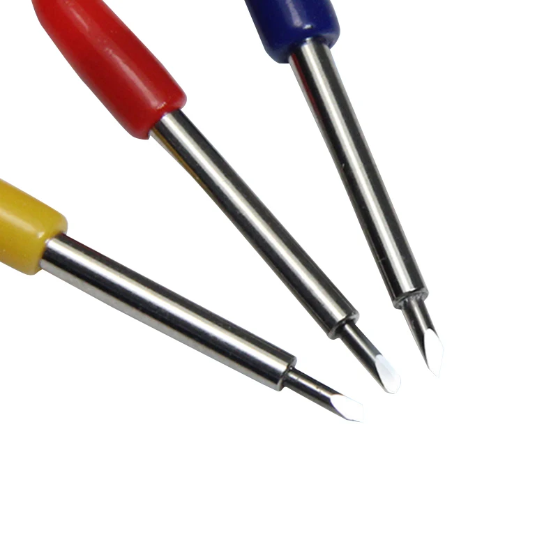 Плоттер для виниловой резки Roland blade Degree 30/45/60