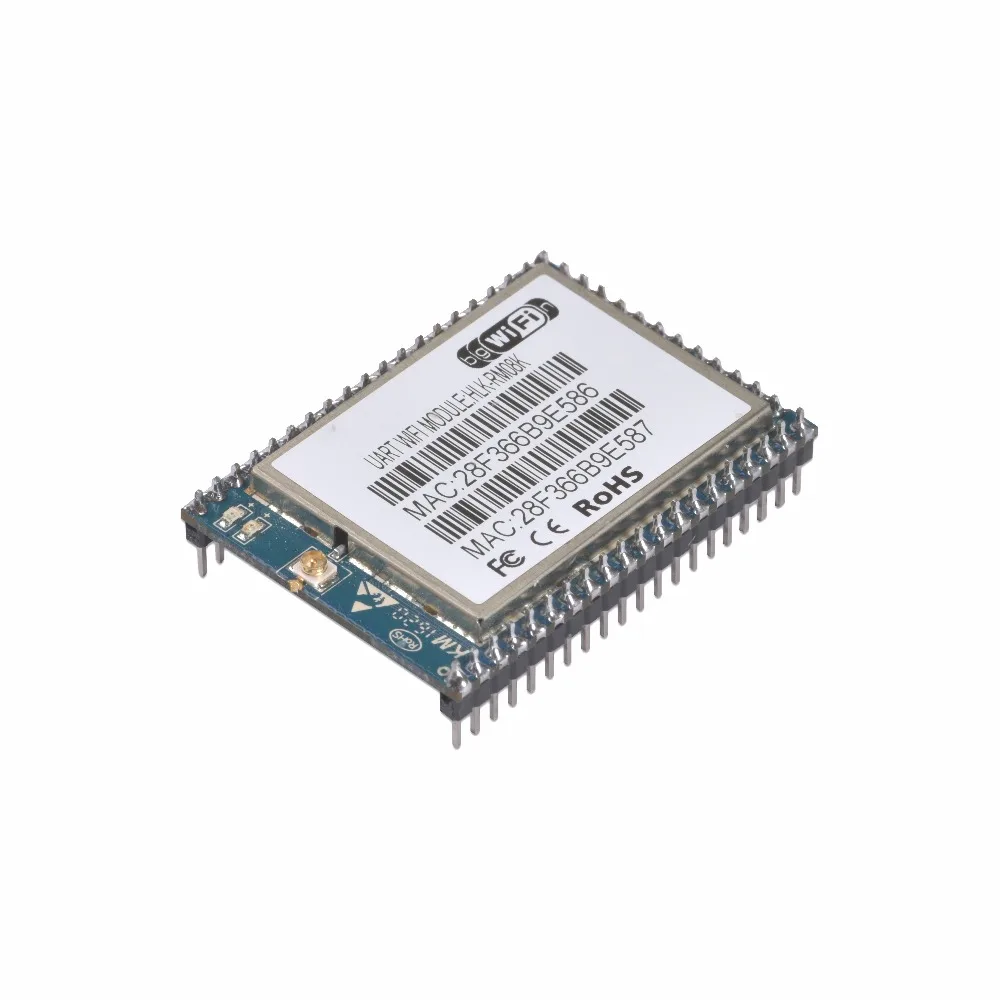 JINYUSHI for Hi-link HLK-RM08K UART Embedded serial Port WiFi module MT7688K chip