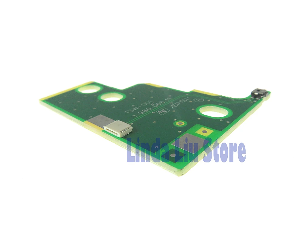 플레이 스테이션 4 PS4 1200 콘솔 수리 TSW-001 교체 용 고품질 CD-ROM DVD 드라이브 스위치 보드