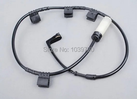 one piece new Front Brake Disc Pad Wear Indicator Sensor for Mini Cooper 2007-2010 34356783230