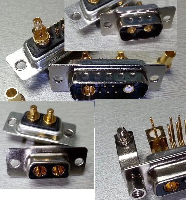 1PCS High Current D…