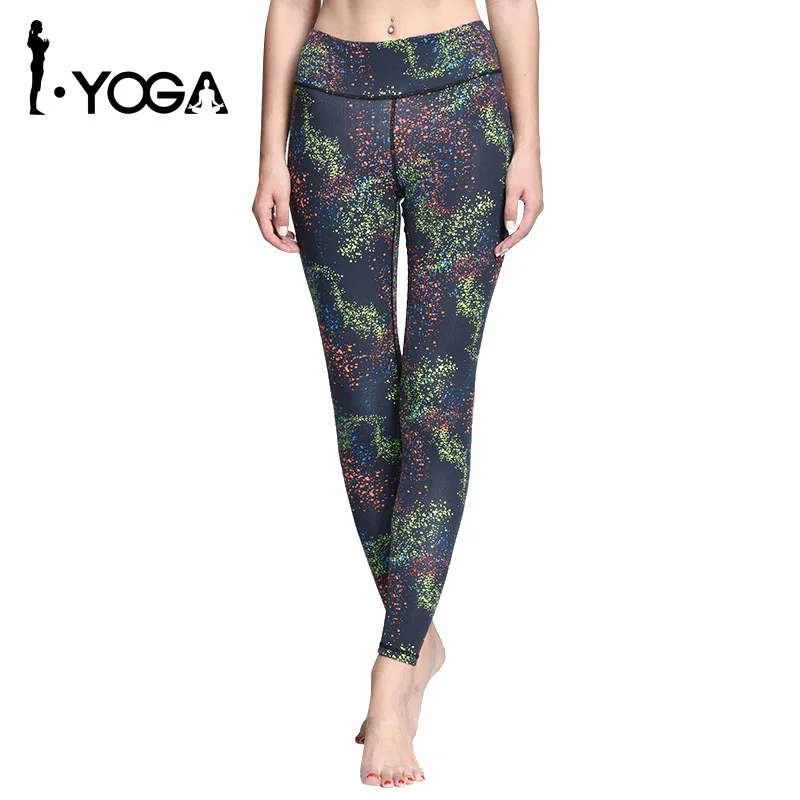 

Yoga Pants Women Sports Leggings Fitness Sports Woman Gym Clothes Women Yoga Sport Pants Tights Sexy Running Tights Gym Leggings