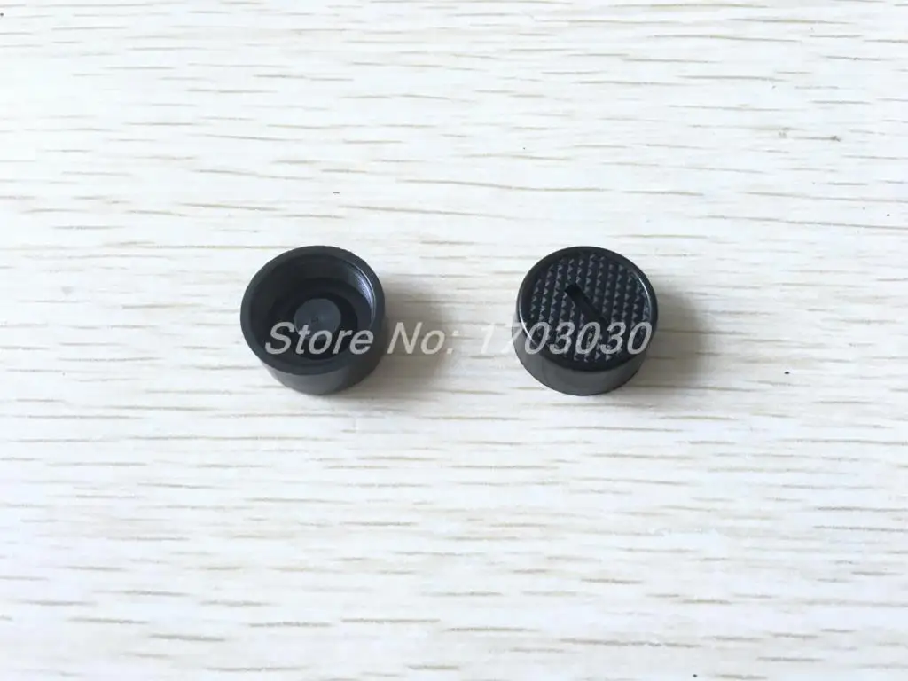 19mm Dia Carbon Brush Holder Cap Cover Repair Part 2 Pcs