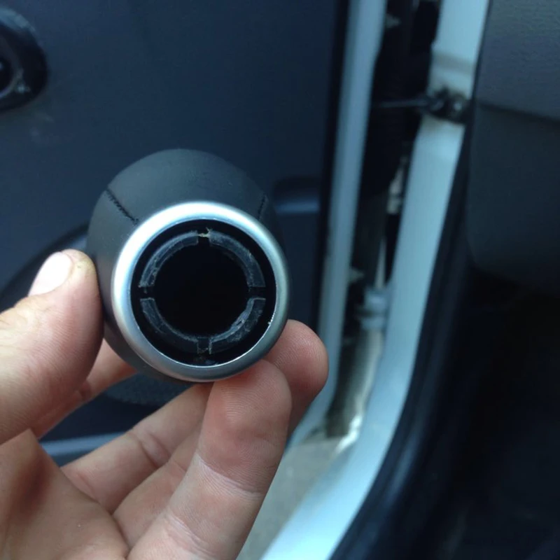 Car Shift Gear Knobs For BMW E30 E32 E34 E36 E38 E39 E46 E53 E60 E63 E81 E82 E83 E84 E87 E88 E90 E91 E92 F20 F30