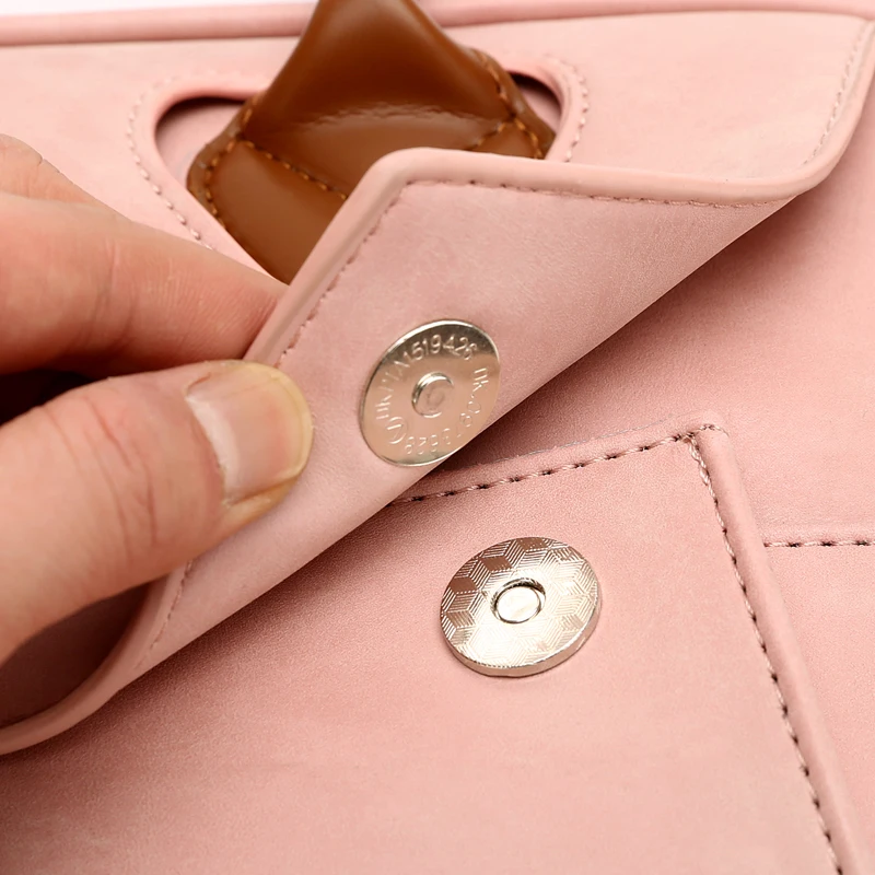 13 13.3 14 15 15.4 15.6 Inch PU Waterproof Desinger Ladies Laptop Notebook Bags Case Briefcase Handbags Messenger for Women
