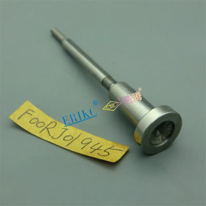 

ERIKC F00RJ01945 Injector Valve F 00R J01 945 CRIN Diesel Injector Valve Assyfuel Engine Nozzle Control Valves FooRJ01945