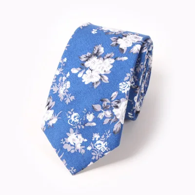 20 Style Fashion Necktie Casual Check Artificial Cotton Flower Roes Bow Tie Paisley Skinny Ties Men Small Designer Cravat T28