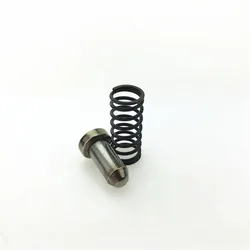 STARPAD For GN250 Motorcycle Accessories Motorcycle Modified Neutral Positioning Pin Spring