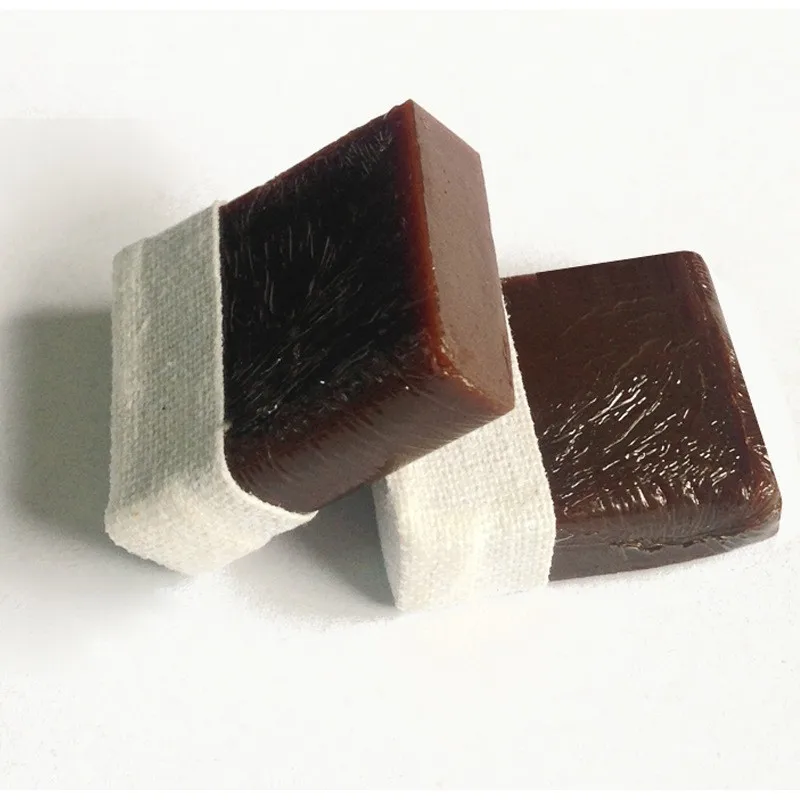 Solide Dimo kleber Flte membran kleber Reinem gelatine hergestellt  verwenden fr bambus flte Chinesischen dizi und metall flauta - AliExpress  18