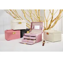 Jewelry Organizer Box #6