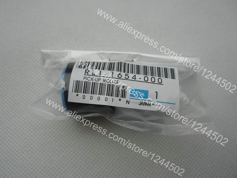 

5 pcs Genuine new separation roller for HP 600 M601 P4014 P4015 P4515 RL1-1654-000