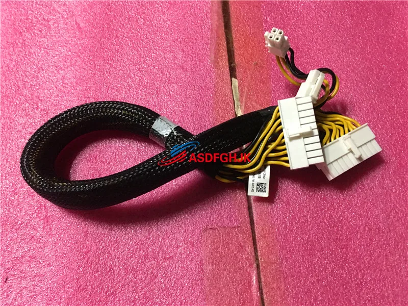 

FOR Dell Precision Workstation 7910 Desktop Power Cable CN-0JNJ5R 0JNJ5R JNJ5R 100% tesed ok