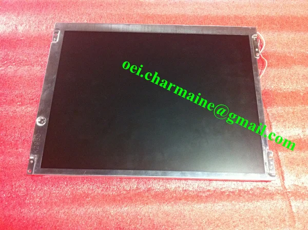 

LQ121S1LG49 12.1 INCH DISPLAY SCREEN LCD ORIGINAL MADE IN JAPAN