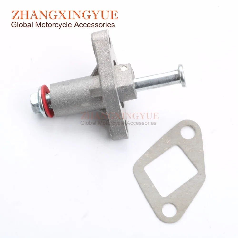 Scooter tensioner for GY6 50cc 139QMB